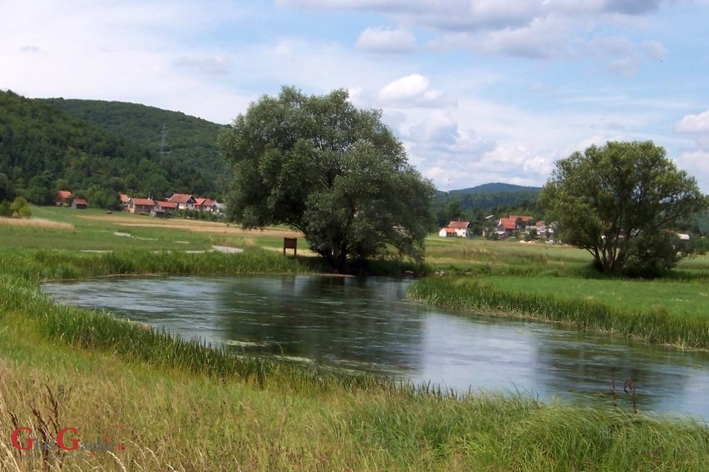 Održivi razvoj ruralnih krajeva - na Veleučilištu u Gospiću Održivi razvoj ruralnih krajeva - na Veleučilištu u Gospiću