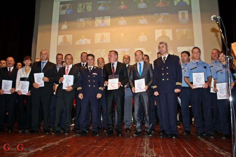 Svečana akademija povodom Dana policije