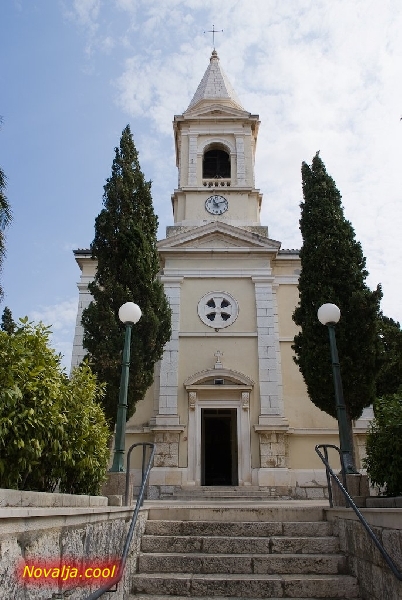 Molitve majki urodile duhovnim zvanjima Molitve majki urodile duhovnim zvanjima