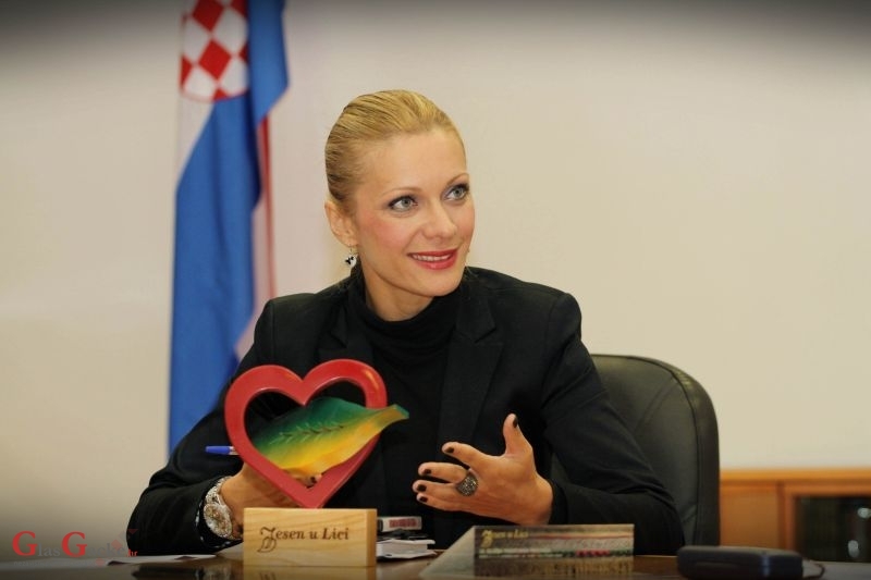„Jesen u Lici“ u 16 izdanju  „Jesen u Lici“ u 16 izdanju