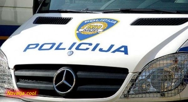 Provale, krađe, prometne nezgode, alkohol...