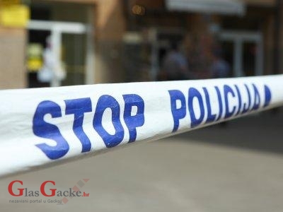 Iz policijske bilježnice