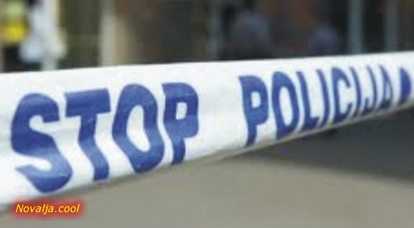 Iz policijske bilježnice