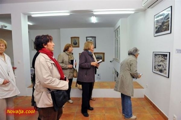 Izložba fotografija Ivana Šuprahe Izložba fotografija Ivana Šuprahe