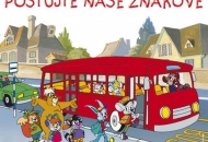 Poštujte naše znakove ! Poštujte naše znakove !