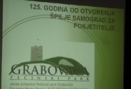 125 godina otkako je pećina Samograd otvorena za posjetitelje 125 godina otkako je pećina Samograd otvorena za posjetitelje