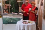 Turistički potencijali, hrana i piće na EKOBIS-u Turistički potencijali, hrana i piće na EKOBIS-u