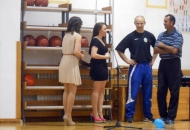 Osnovan Taekwondo klub Lički Osik Osnovan Taekwondo klub Lički Osik