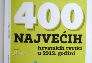 10 najuspješnijih trgovačkih društava u Ličko-senjskoj županiji 10 najuspješnijih trgovačkih društava u Ličko-senjskoj županiji