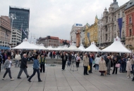 Po procjenama mnogih najveća akcija Kupujmo hrvatsko do sada