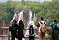 Početkom listopada povoljnije ulaznice u NP Plitvička jezera Početkom listopada povoljnije ulaznice u NP Plitvička jezera