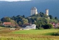 Brinje traži direktora Turističke zajednice