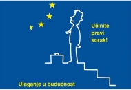 U srijedu u Otočcu seminar o uslugama malomu i srednjem poduzetništvu U srijedu u Otočcu seminar o uslugama malomu i srednjem poduzetništvu