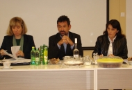 Pripreme za Forum obiteljskog smještaja u Opatiji Pripreme za Forum obiteljskog smještaja u Opatiji