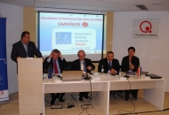 Jučer u Otočcu o SMEPASS-u II Jučer u Otočcu o SMEPASS-u II