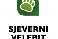 Novi logo za NP Sjeverni Velebit