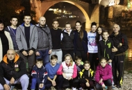 Kadeti TK Gacka prvi u Mostaru Kadeti TK Gacka prvi u Mostaru