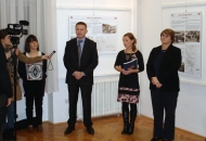 Sinoć u GPOU otvorena izložba o Velikom ratu Sinoć u GPOU otvorena izložba o Velikom ratu