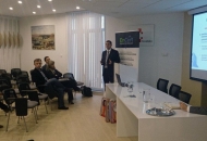 Velik interes za energetsku obnovu u zgradarstvu i industriji Velik interes za energetsku obnovu u zgradarstvu i industriji