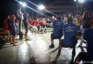 Solin – Vranjic pobjednici pete sezone Jadranskih igara Solin – Vranjic pobjednici pete sezone Jadranskih igara