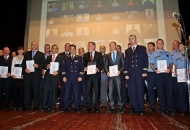 Svečana akademija povodom Dana policije Svečana akademija povodom Dana policije