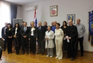 Rotary klub Zagreb i Hrvatska poštanska banka donirali 60 računala školama na području Županije