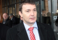 Ministar Bauk upozorava ! Ministar Bauk upozorava !