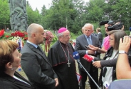Jadovno: Izjava biskupa Mile Bogovića Jadovno: Izjava biskupa Mile Bogovića