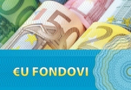 Edukacija za korištenje sredstava EU fondova