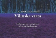 Predstavljanje knjige "Vilinska vrata" u Gospiću Predstavljanje knjige "Vilinska vrata" u Gospiću