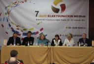 Traži se dugoročan model opstanka lokalnih medija Traži se dugoročan model opstanka lokalnih medija
