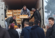 Pomoć županija u korištenju mjera EU za neretvansku mandarinu Pomoć županija u korištenju mjera EU za neretvansku mandarinu