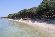 Plaže Novalje Plaže Novalje