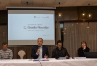 Održana završna Radionica Strateškog plana Grada Novalje do 2025. Održana završna Radionica Strateškog plana Grada Novalje do 2025.