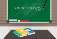 Ličko-senjskoj županiji odobrena sredstva za rad 17 pomoćnika u nastavi Ličko-senjskoj županiji odobrena sredstva za rad 17 pomoćnika u nastavi