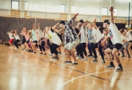 WhoGotSkillz Beat Camp 2014 u Novalji