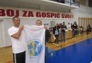 Završene "12.Igre prijateljstva" Završene "12.Igre prijateljstva"