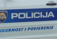 Iz policijske bilježnice tijekom proteklog vikenda Iz policijske bilježnice tijekom proteklog vikenda