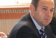 Dožupan Sanjin Rukavina volonter Dožupan Sanjin Rukavina volonter
