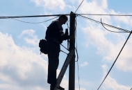 Bez struje naselje Gajac i St. Novalja Bez struje naselje Gajac i St. Novalja