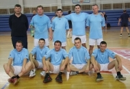 Vatrogasci i dobri odbojkaši Vatrogasci i dobri odbojkaši
