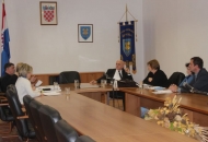 Održana sjednica Kulturnog vijeća LSŽ Održana sjednica Kulturnog vijeća LSŽ