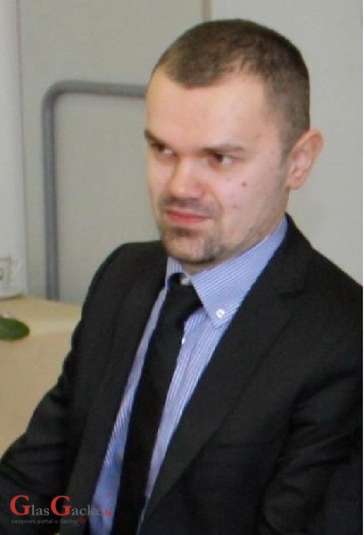 Novi doktor znanosti Aleksandar Skendžić Novi doktor znanosti Aleksandar Skendžić