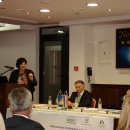 Hrvatski predavači imali što kazati na Konferenciji o održivom razvoju i eko turizmu