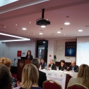 Hrvatski predavači imali što kazati na Konferenciji o održivom razvoju i eko turizmu