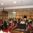 Hrvatski predavači imali što kazati na Konferenciji o održivom razvoju i eko turizmu