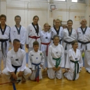 Osnovan Taekwondo klub Lički Osik