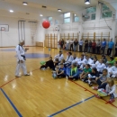 Osnovan Taekwondo klub Lički Osik