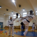 Osnovan Taekwondo klub Lički Osik