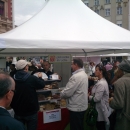 Po procjenama mnogih najveća akcija Kupujmo hrvatsko do sada